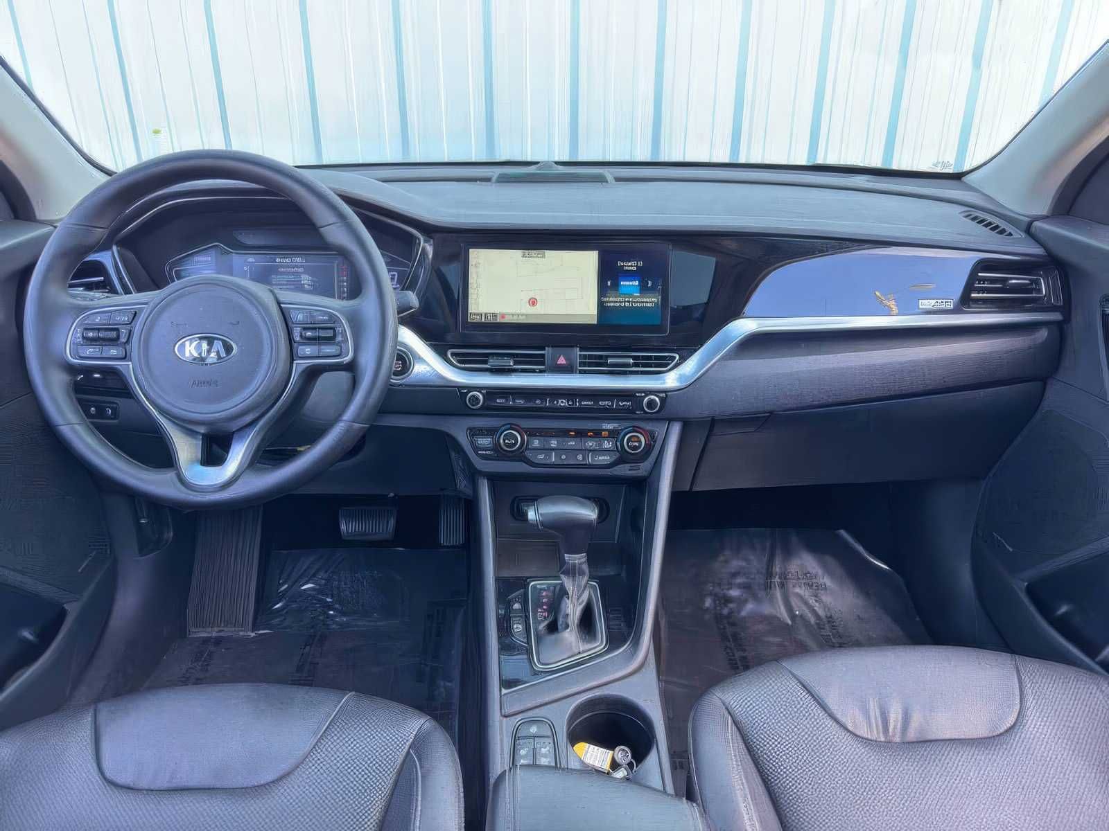 2021 Kia Niro Plug-In Hybrid EX Premium