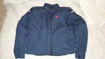 Casaco Dainese mistica tex