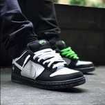 Nike SB Dunk Staple Panda Pigeon