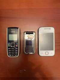 Мобильные телефоны на запчасти