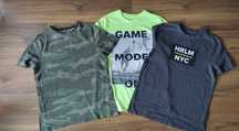 T-shirt C&A rozm. 146/152
