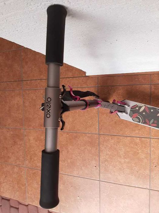 Hulajnoga dziecięca marki OXELO, 11-13 lat, wzrost 149-160 cm