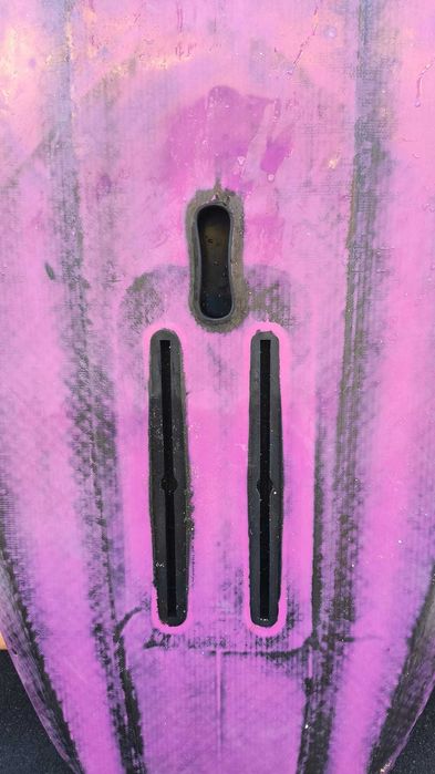 Wing foil board 90litros