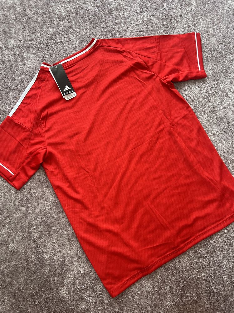 Liverpool 25/26 Home Kit