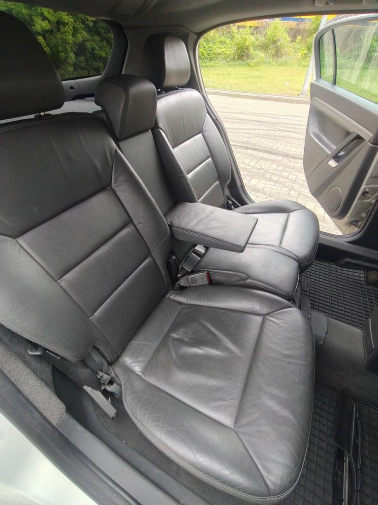 Opel signum 1.9 cdti