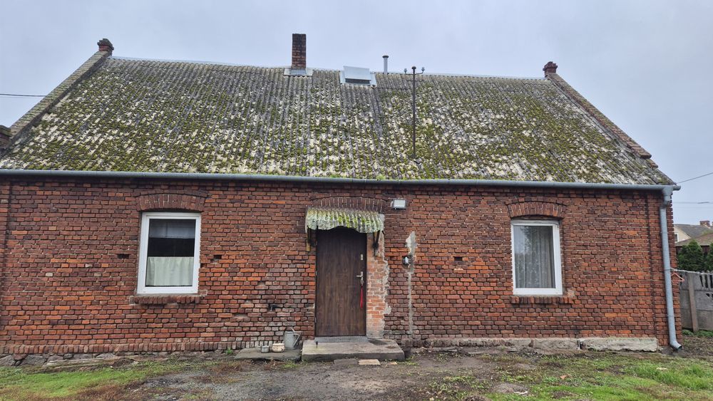 Sprzedam nieruchomość w Świątkowicach gm Baruchowo