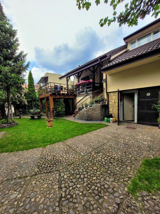 Dom na sprzedaż we Włocławku