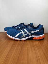 Кроссовки asics gel innovate 7 размер 44 оригинал спортивные бег run