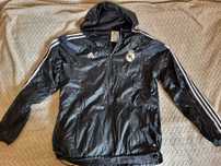 Wiatrówka sportowa adidas