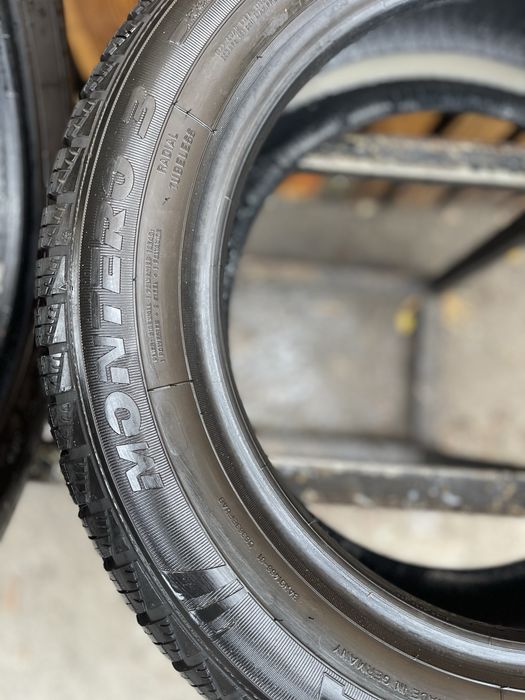205/55 r16 шини, резина зима 7,5-8мм