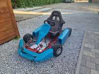 Gokart spalinowy duży GX390 15KM