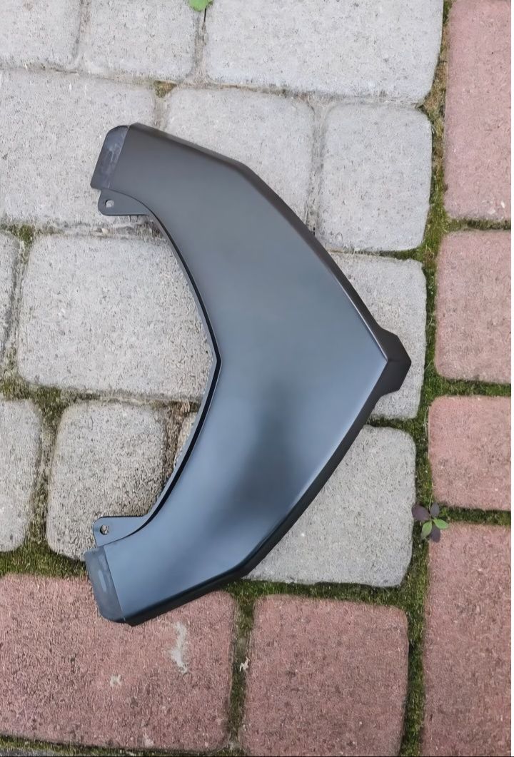 Ogon zadupek Yamaha xmax 400