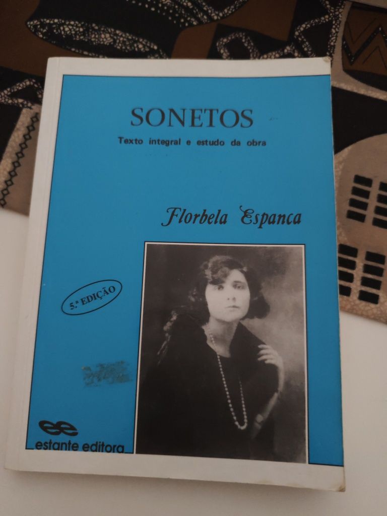Sonetos de Florbela espanca