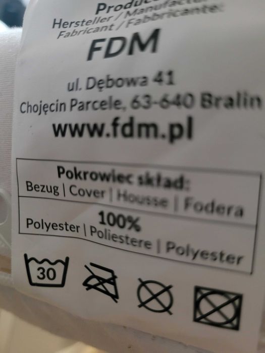 Sprzedam 3 - osobowe łóżko piętrowe (jak nowe) Marki k.Warszawy