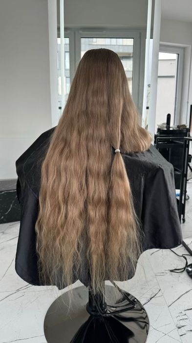 Skup włosów z całej Polski! Możliwa wysyłka, strzyżenie gratis!