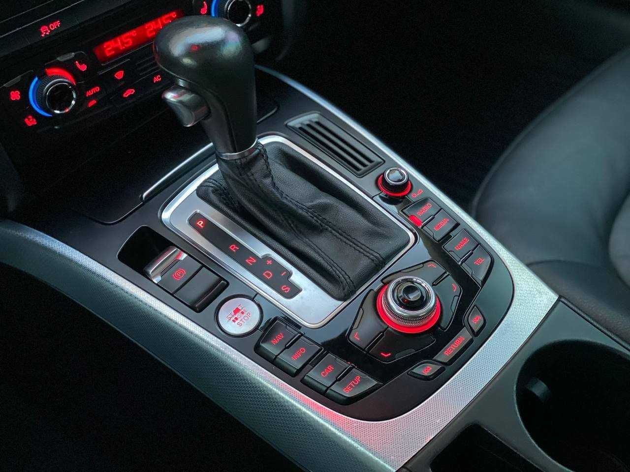 Audi A5 2011 (Розстрочка / Лізинг)