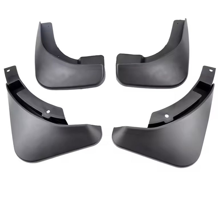 Бризговики для Skoda Octavia A5 2005-2013 (4шт.)