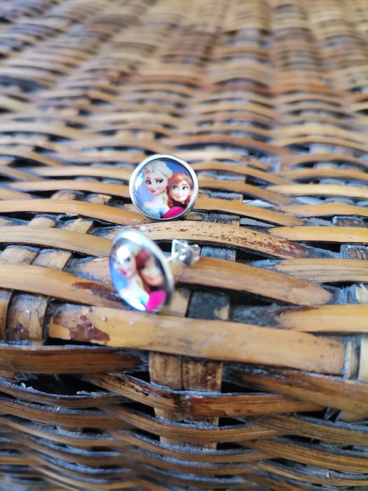 Vários artigos para menina