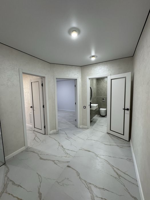 Однокімнатна квартира в новобудові на Чайці