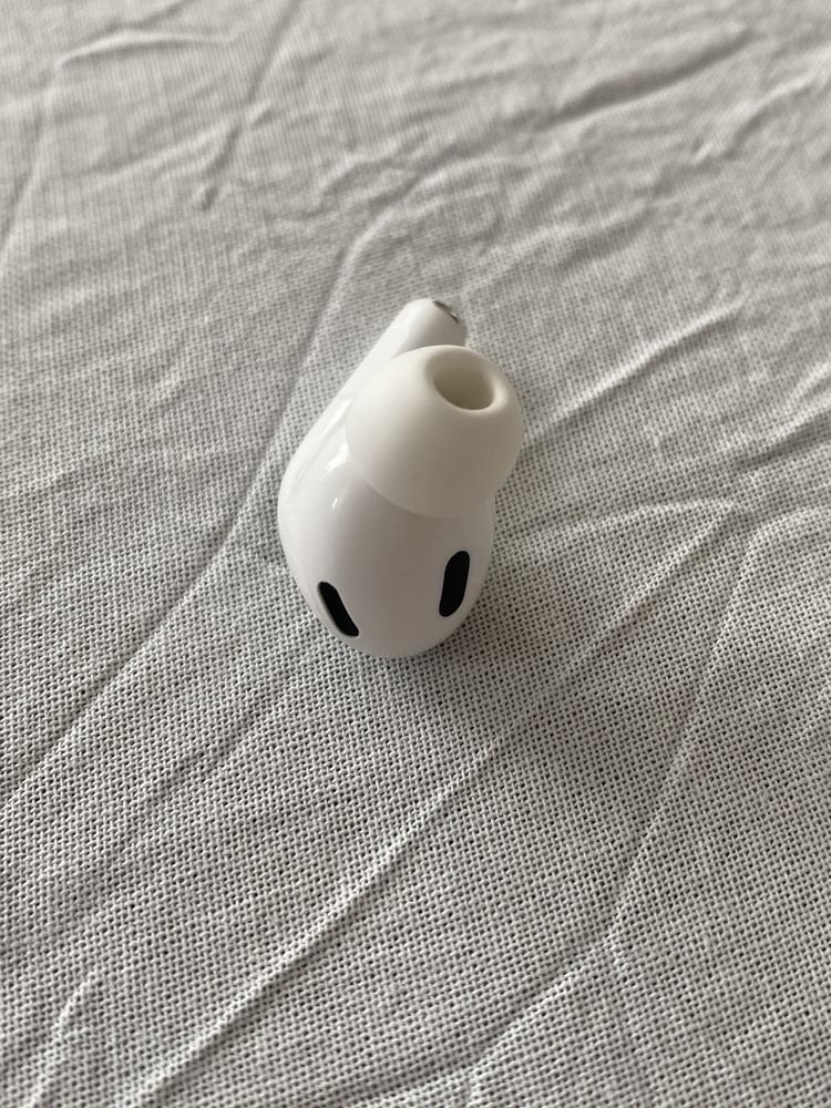 Lewa Sluchawka Airpods Pro 2 Lightning A2700 A2698 A2699