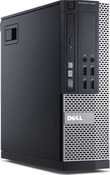 Dell Optiplex 9020  i5 4590  RAM 16GB   SSD 500GB    Win10 Pro WiFi