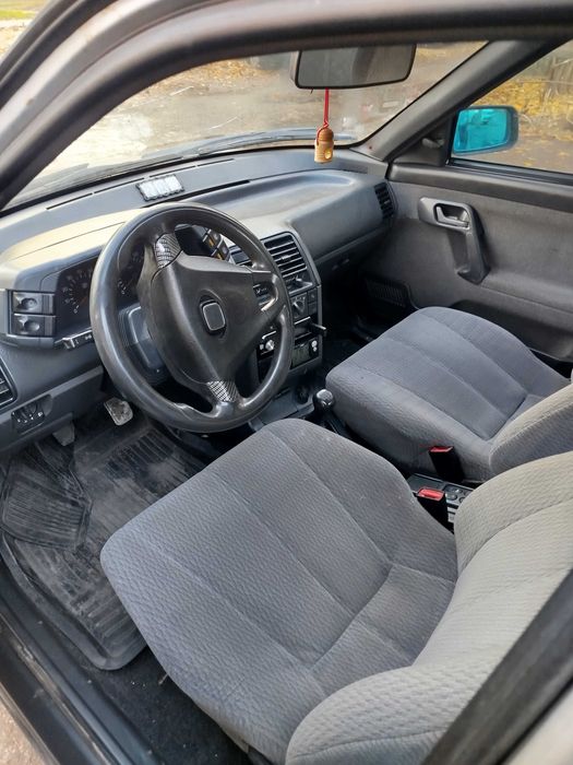 Продам ваз 2110 газ/бензин