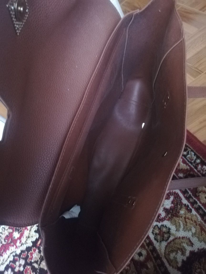 Bolsa de senhora