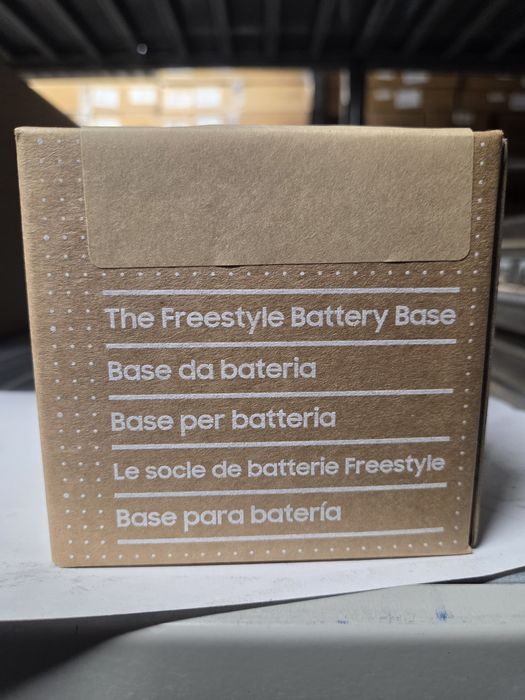 Портативна батарея SAMSUNG The Freestyle 32000 маг 60 Вт VG-FBB3BA/XC