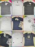 Koszulka  męska tshirt lacoste jordan kolory premium