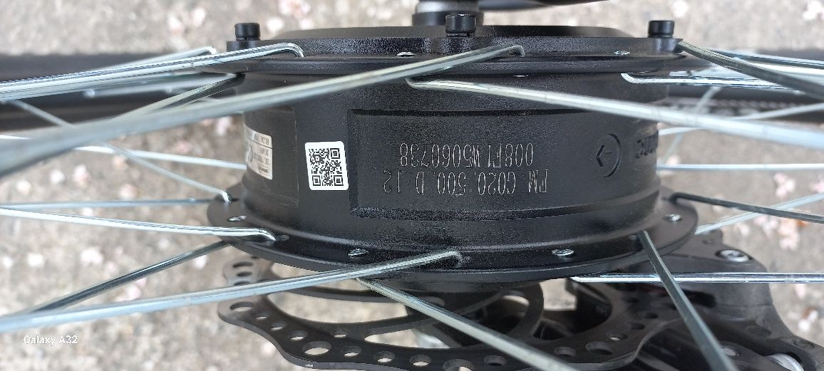 Электровелосипед новый продам В Наличии 42 км/ч