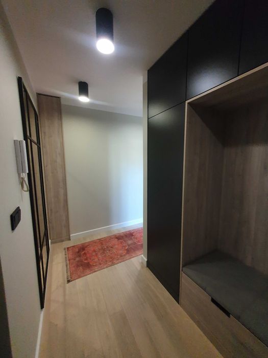 3 pokoje | 61m2 | garaż+komórka | Wiatraczna | Wykończone | Umeblowane