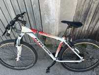 Rower Kross level b2