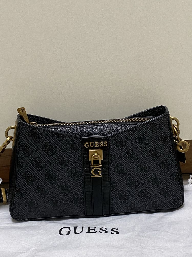 GUESS 100% оригінал +пильник