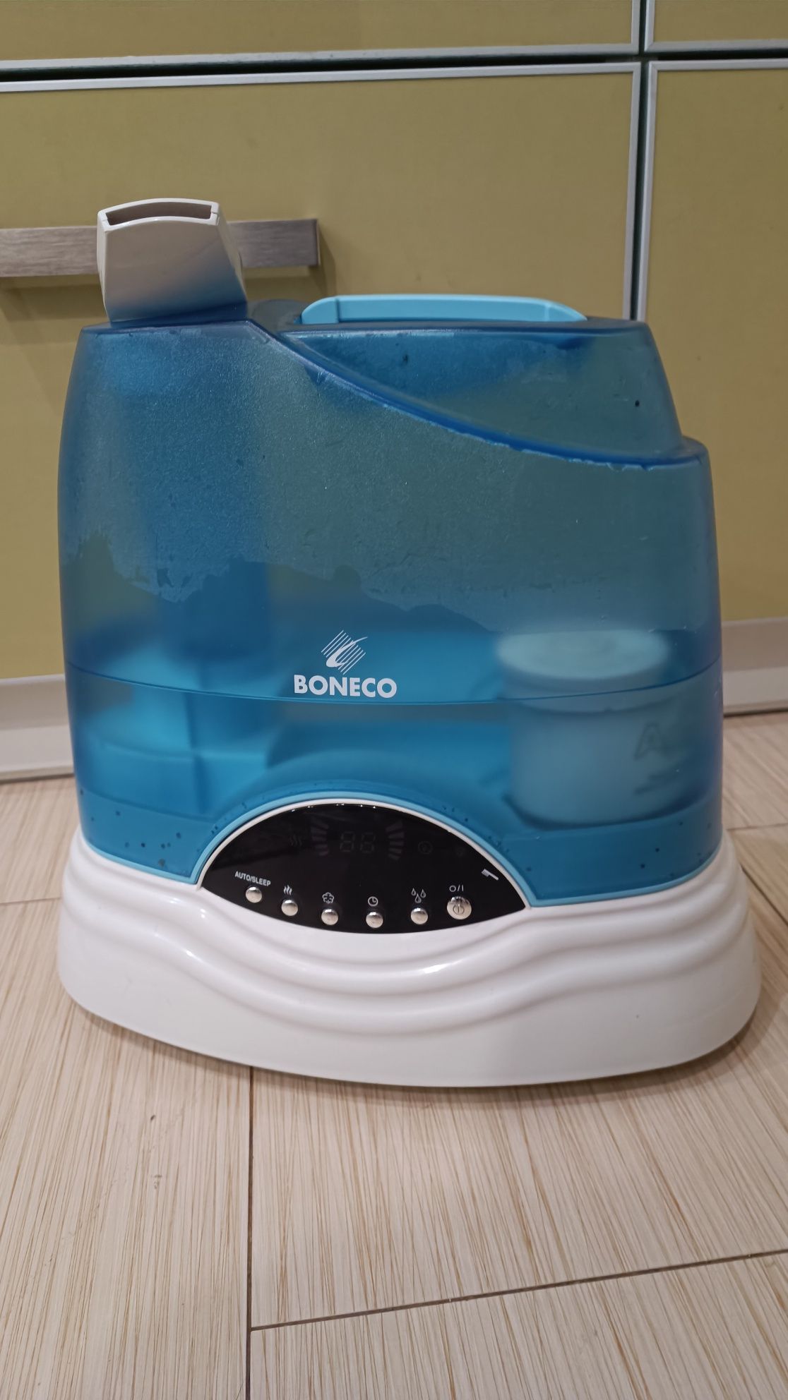 Очищувач-зволожувач повітря BONECO 7135