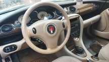 Rover 75 polecam