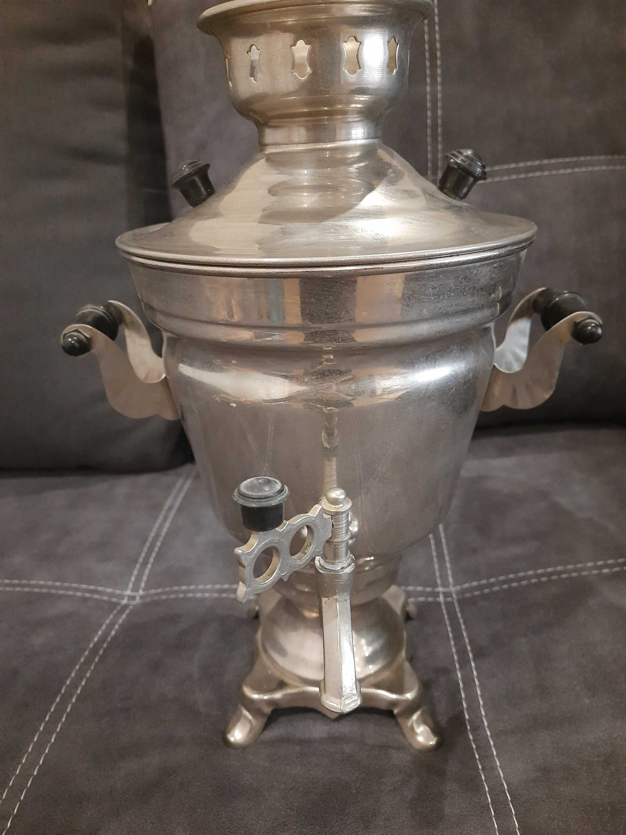 Самовар електричний часів СРСР