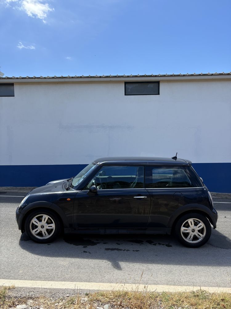 Mini One 1.4 D - 2005