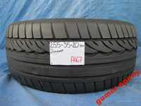 OPONA LETNIA DUNLOP 255/35/20 97Y 7mm SP SPORT 01