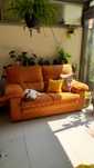 Sofa dois lugares
