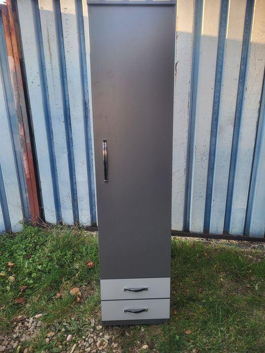 Szafa słupek bieliźniarka