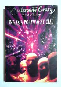 Inwazja porywaczy ciał Finney