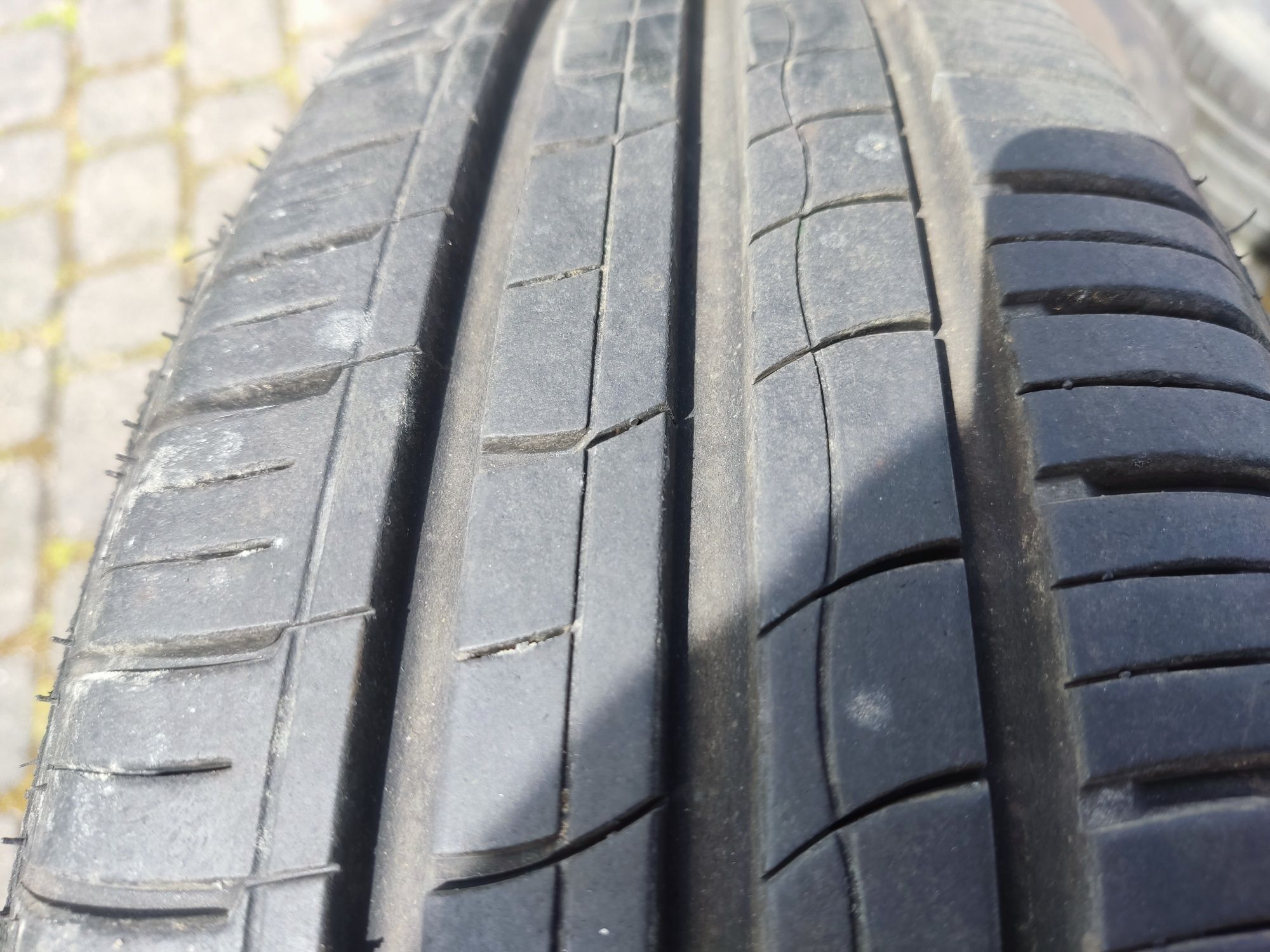 Kola letnie Honda Jazz 175/65R15