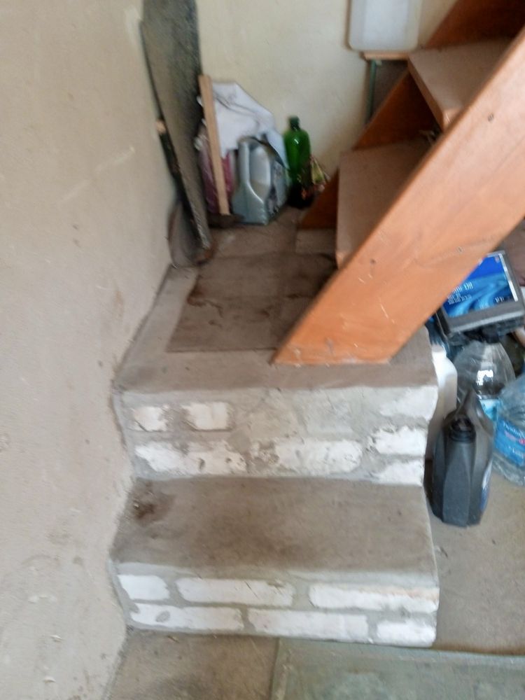 Здам в оренду 3-х поверховий гараж