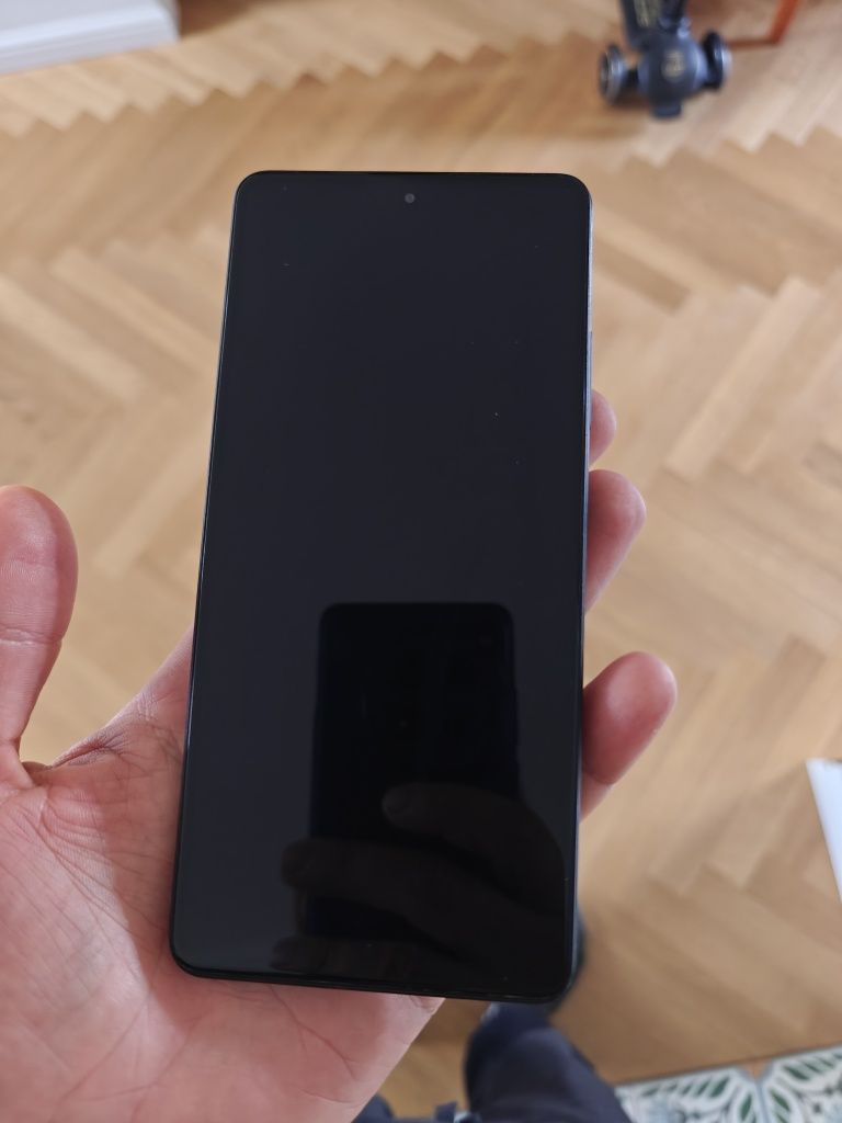 Redmi note 12 pro 5G 6 128GB