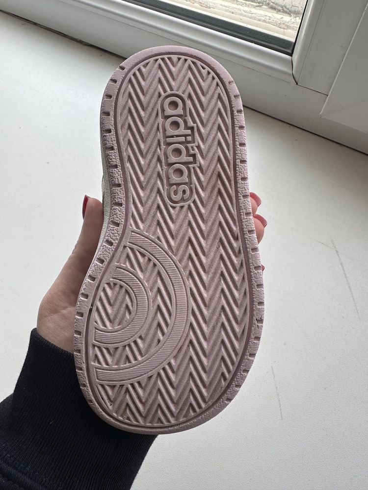 Кроссовки Adidas 16 см