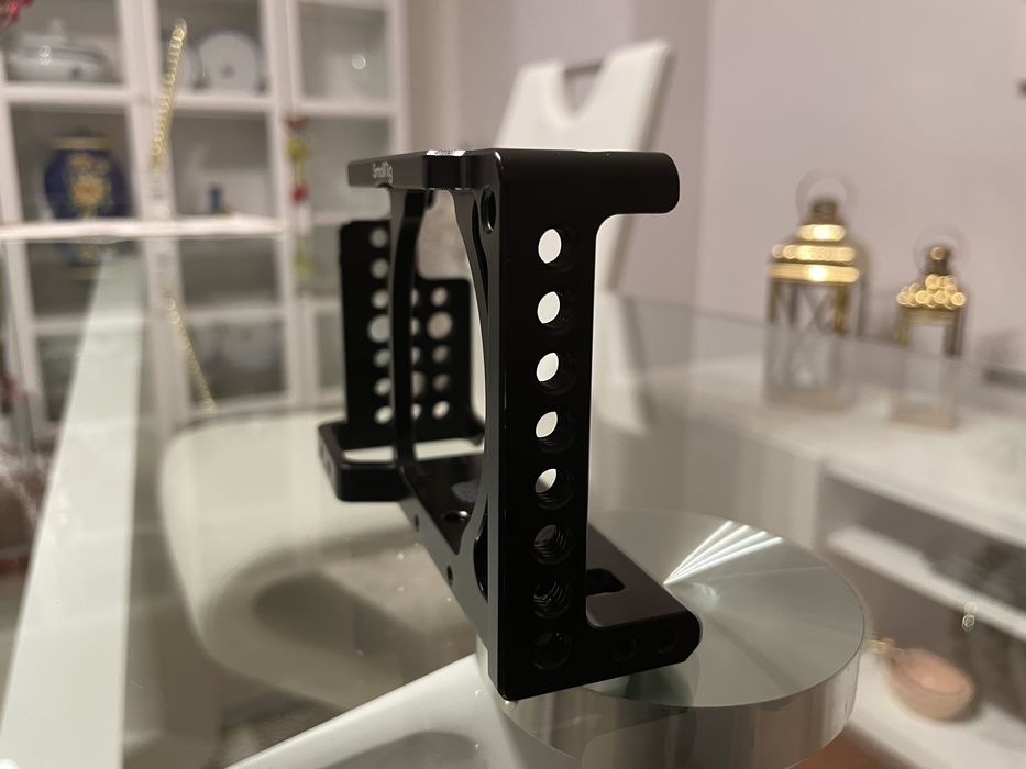 Cage smallrig para sony a6000 /a6100 /a6400 etc