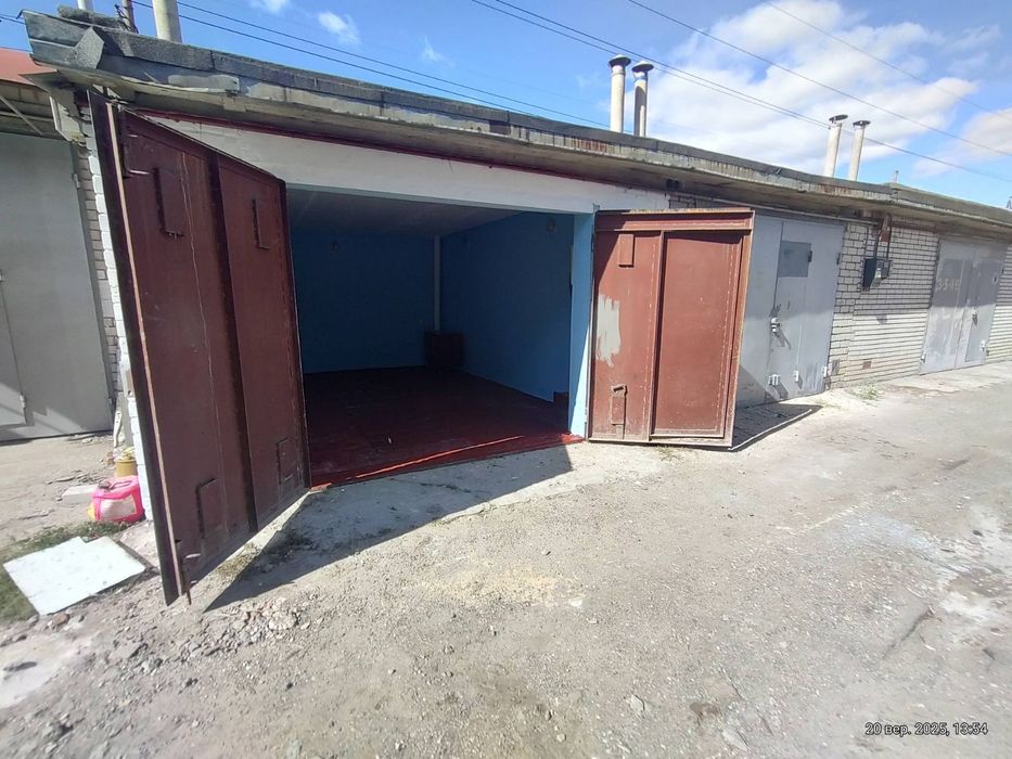 Київ Деснянський Пухівська 2 ділянка3 гараж 4х6 ремонт власник хозяїн
