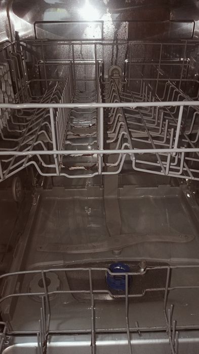 Máquina de lavar loiça