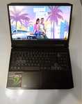 Мощный игровой acer nitro 5 Rtx 3050 12 ядер ссд 16 озу