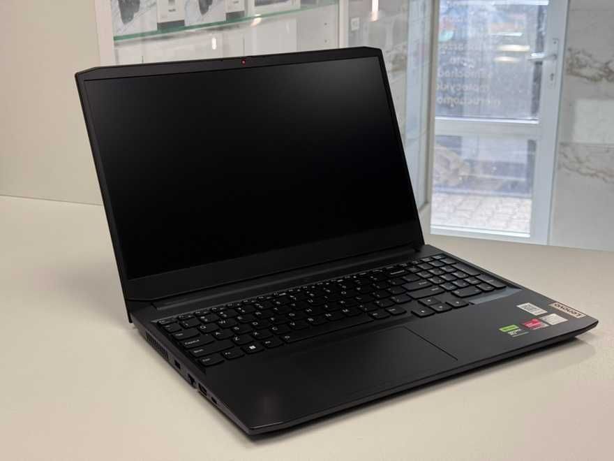 LENOVO IDEAPAD Gaming 3 /AMD5/16GB/512GB/RTX2050 FASON Rzgowska 12